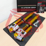 Upside Down USD PCX160 PCX 160 RPD Kaliper Radial 4P Pitch 100mm Disc 260mm