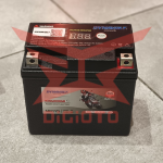 Aki Motor Dynavolt Sodium SDP7-ZS Vario PCX CBR Sonic 150 Nmax Aerox New