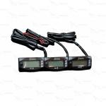 Volt Meter Motor WR3 3in1 Universal