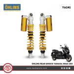 Shock Ohlins Yamaha Xmax 250