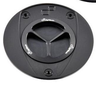 Lightech Tutup Tangki Motor R25/MT09/R6/R1 TFN226
