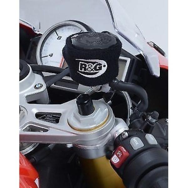 Cover Tabung Minyak Rem R&G Brake Reservoir Protector Universal CRP001